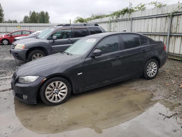 Photo 1 from auction – 2009 BMW 328 I SULE with VIN WBAPH53589A436594