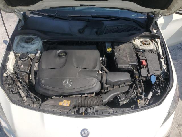Photo 11 from auction – 2018 MERCEDES-BENZ CLA 250 with VIN WDDSJ4EB0JN511595