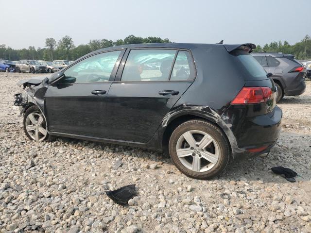 Photo 2 from auction – 2017 VOLKSWAGEN GOLF S with VIN 3VW217AU4HM011539