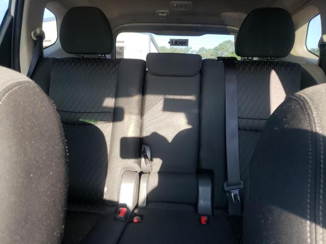 Photo 10 from auction – 2020 NISSAN ROGUE S with VIN KNMAT2MT6LP536491