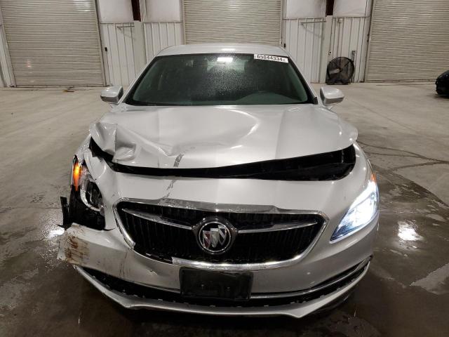 Photo 5 from auction – 2018 BUICK LACROSSE E with VIN 1G4ZP5SZ0JU133214