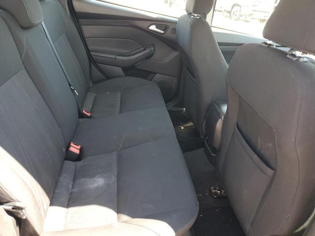 Photo 10 from auction – 2017 FORD FOCUS SEL with VIN 1FADP3H20HL237284