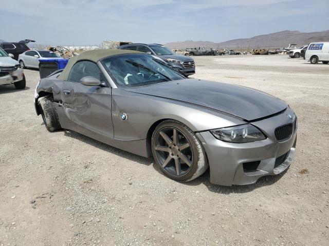 Фото 4 с аукциона – 2003 BMW Z4 с VIN 4USBT534X3LT23867