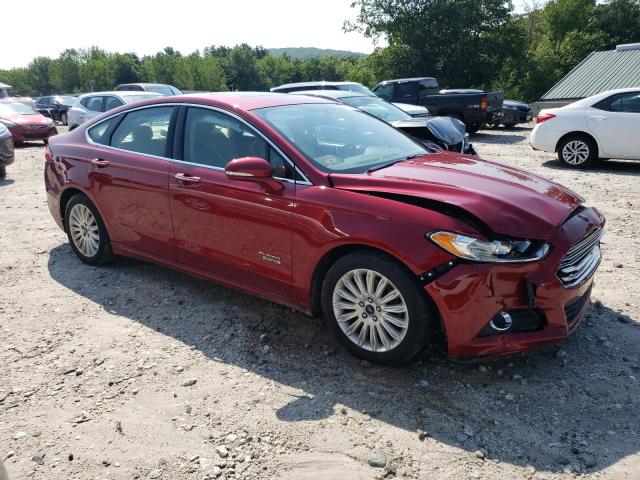Photo 4 from auction – 2016 FORD FUSION SE with VIN 3FA6P0PU9GR294948