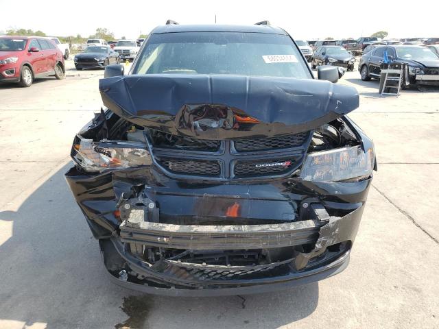 Photo 5 from auction – 2018 DODGE JOURNEY SE with VIN 3C4PDCAB7JT447868