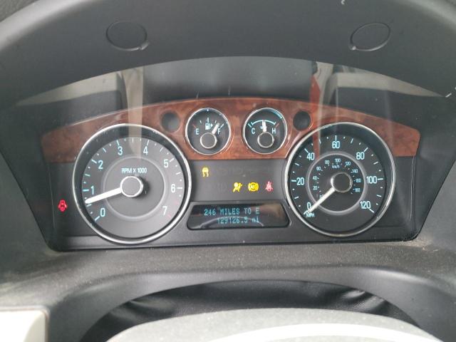 Photo 9 from auction – 2011 FORD FLEX LIMIT with VIN 2FMGK5DCXBBA00286