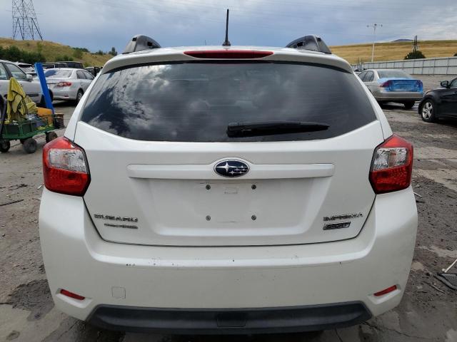 Photo 6 from auction – 2013 SUBARU IMPREZA SP with VIN JF1GPAS62D2897369