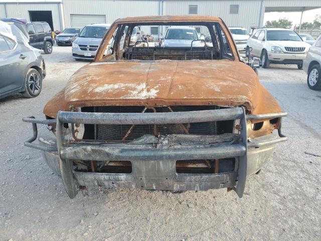 Photo 5 from auction – 1997 DODGE RAM 3500 with VIN 3B7MF33D1VM572599