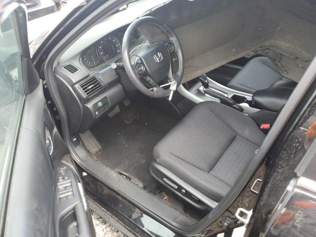 Photo 8 from auction – 2014 HONDA ACCORD SPO with VIN 1HGCR2F59EA107195