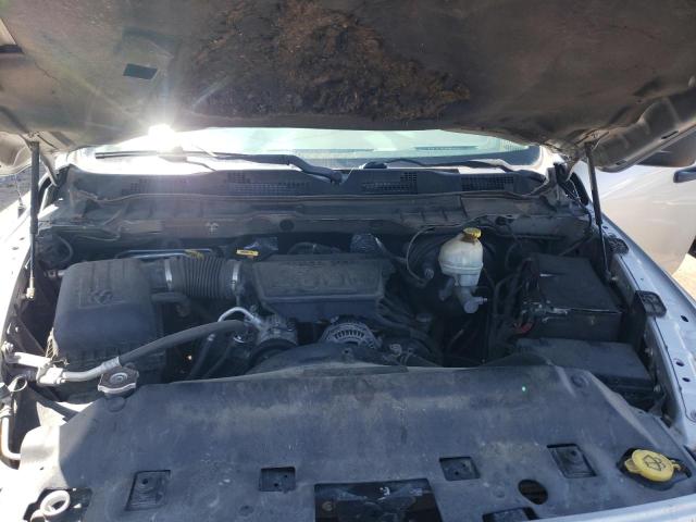 Photo 11 from auction – 2013 RAM 1500 ST with VIN 1C6RR7FP8DS673291