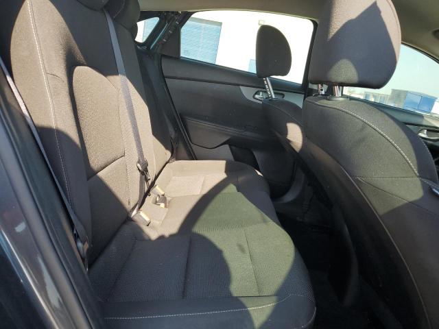 Photo 10 from auction – 2020 KIA FORTE FE with VIN 3KPF24AD0LE209800