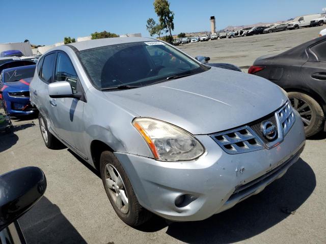 Photo 4 from auction – 2013 NISSAN ROGUE S with VIN JN8AS5MT7DW018874