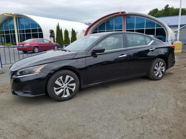 NISSAN ALTIMA S 2023 with VIN 1N4BL4BV3PN314020 - Photo from auction