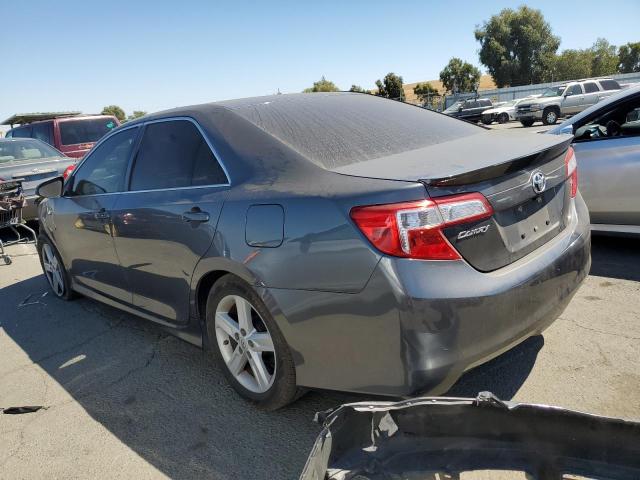 Photo 2 from auction – 2012 TOYOTA CAMRY BASE with VIN 4T1BF1FK0CU197783