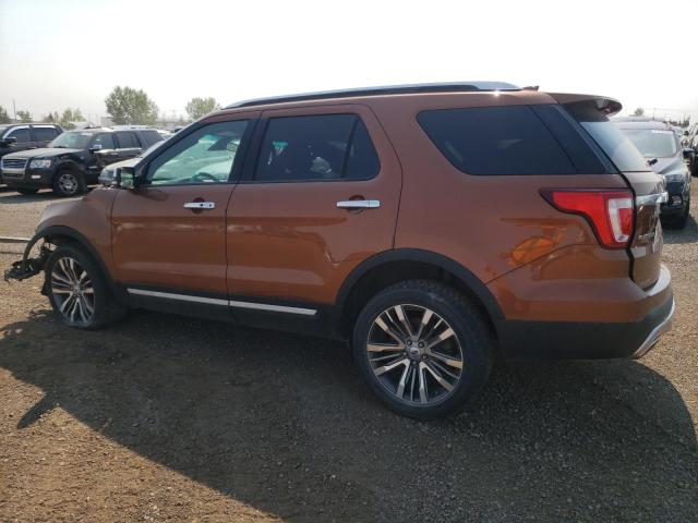 Zdjęcie 2 z aukcji – 2017 FORD EXPLORER P z VIN 1FM5K8HT0HGB34972