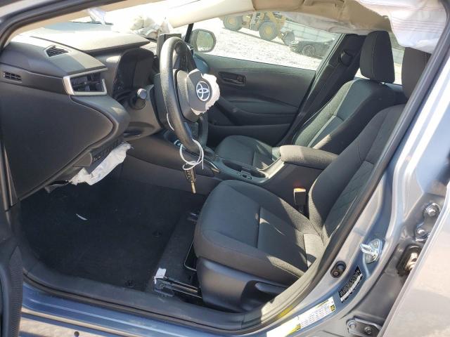 Photo 7 from auction – 2023 TOYOTA COROLLA LE with VIN 5YFB4MDEXPP031038