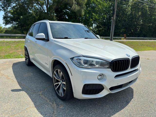 BMW X5 XDRIVE5 2016 with VIN 5UXKR6C56G0J81705 - Photo from auction