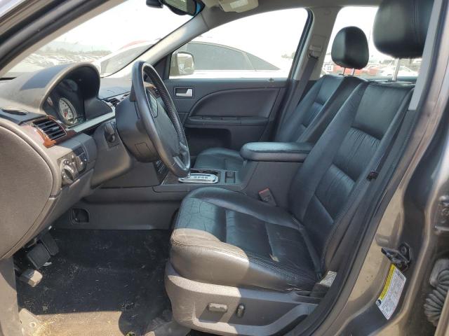 Photo 7 from auction – 2005 FORD FIVE HUNDR with VIN 1FAFP25175G155619