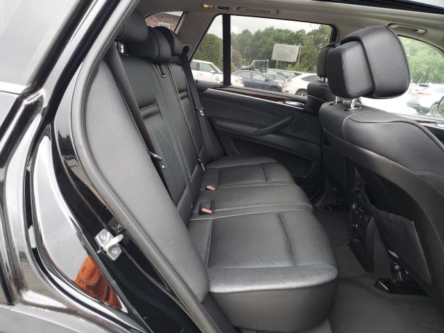 Photo 11 from auction – 2011 BMW X5 XDRIVE5 with VIN 5UXZV8C58BL420409