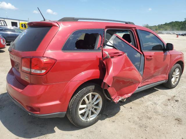 Photo 3 from auction – 2016 DODGE JOURNEY with VIN 3C4PDCBG8GT130927