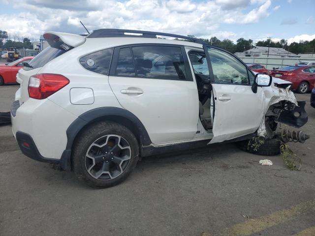Photo 3 from auction – 2013 SUBARU XV CROSSTR with VIN JF2GPAKC7D2837282