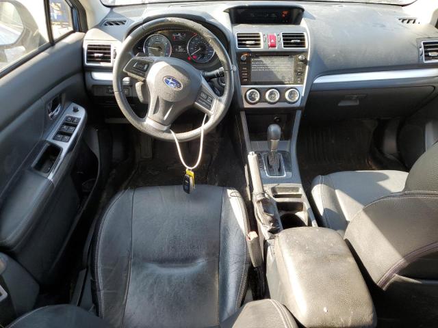 Photo 8 from auction – 2015 SUBARU IMPREZA SP with VIN JF1GPAW64F8279500