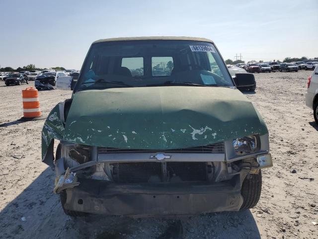 Photo 5 from auction – 1997 CHEVROLET ASTRO with VIN 1GCDM19W4VB190979