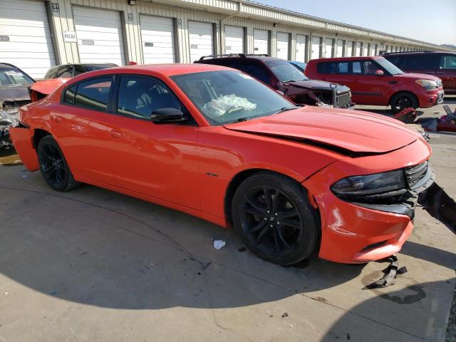 Photo 4 from auction – 2018 DODGE CHARGER R/ with VIN 2C3CDXCT8JH306736