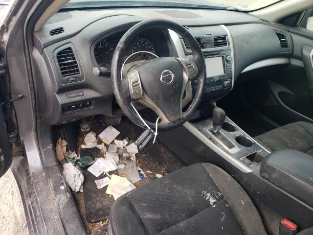 Photo 8 from auction – 2015 NISSAN ALTIMA 2.5 with VIN 1N4AL3AP5FC248072