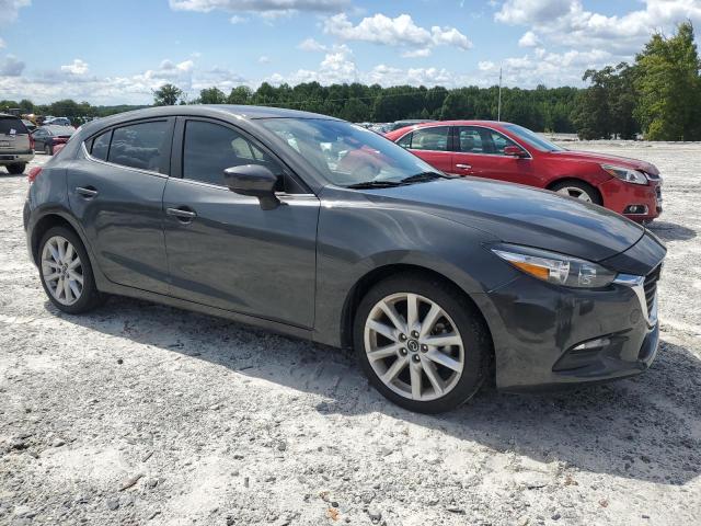 Photo 4 from auction – 2017 MAZDA 3 TOURING with VIN 3MZBN1L72HM151811
