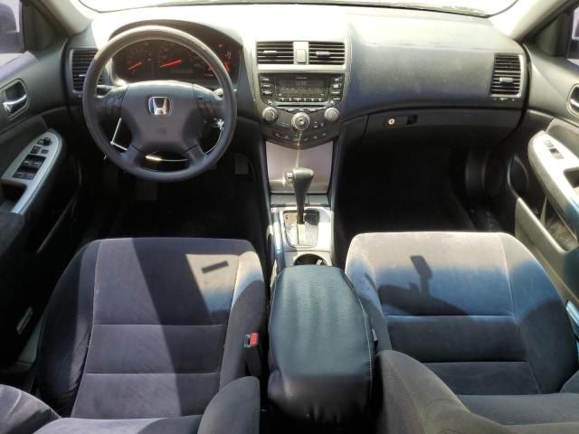 Photo 8 from auction – 2003 HONDA ACCORD EX with VIN JHMCM56683C083687