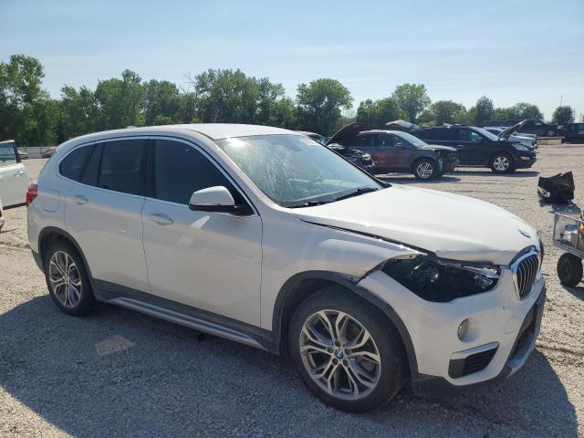 Photo 4 from auction – 2018 BMW X1 XDRIVE2 with VIN WBXHT3C33J5K29667