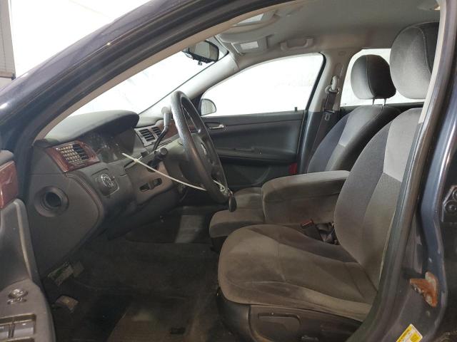 Photo 7 from auction – 2009 CHEVROLET IMPALA 1LT with VIN 2G1WT57N391175949