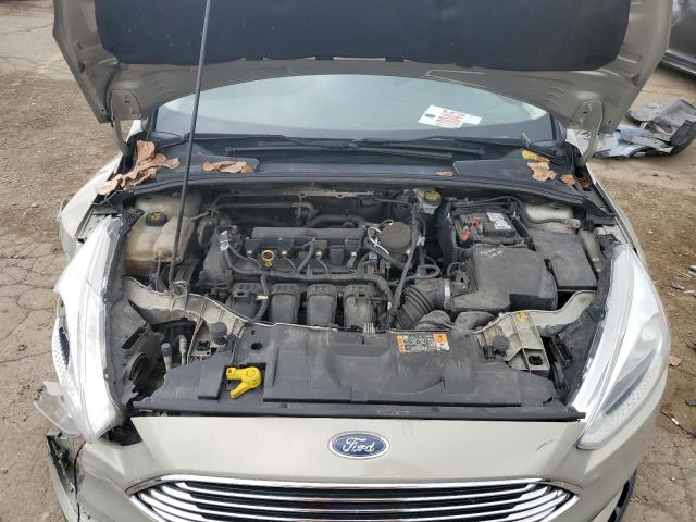Photo 11 from auction – 2016 FORD FOCUS TITA with VIN 1FADP3J29GL220296