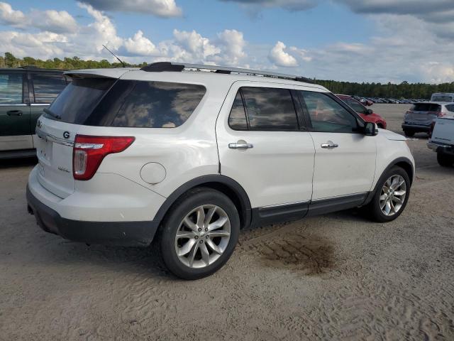 صورة رقم 3 من المزاد - 2015 FORD EXPLORER L مع VIN 1FM5K7F82FGB29245