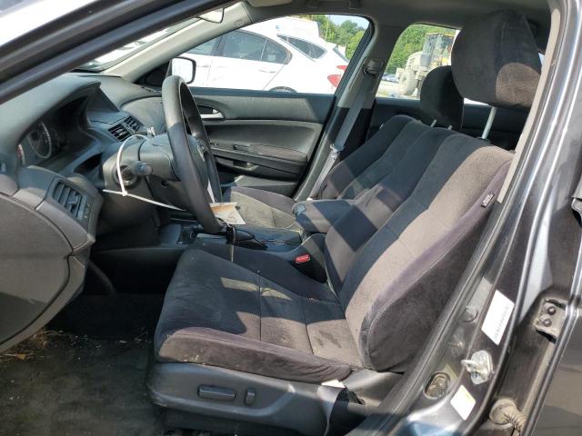 Photo 7 from auction – 2010 HONDA ACCORD LXP with VIN 1HGCP2F46AA068203