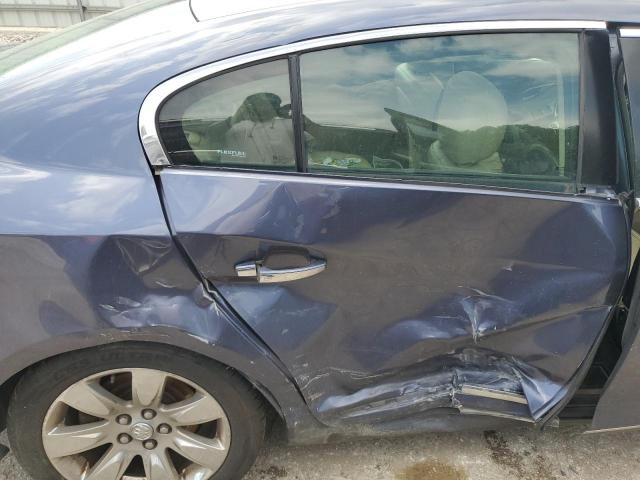 Photo 10 from auction – 2013 BUICK LACROSSE P with VIN 1G4GF5E30DF317370
