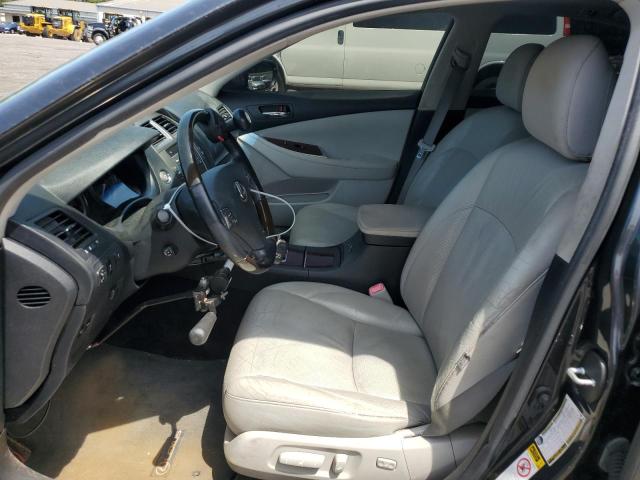 Photo 7 from auction – 2010 LEXUS ES 350 with VIN JTHBK1EG6A2348890