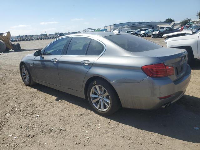 Photo 2 from auction – 2014 BMW 528 I with VIN WBA5A5C59ED020834