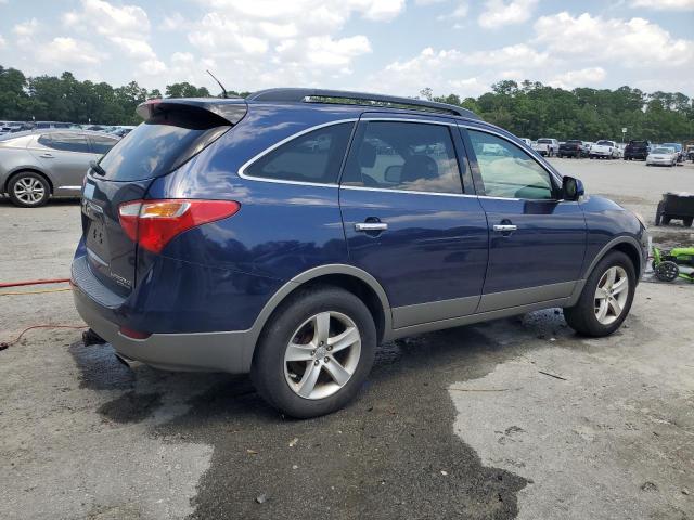 Photo 3 from auction – 2011 HYUNDAI VERACRUZ G with VIN KM8NUDCC6BU166344