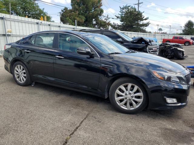 Photo 4 from auction – 2014 KIA OPTIMA EX with VIN 5XXGN4A79EG288822
