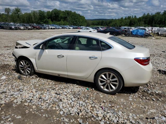 Photo 2 from auction – 2012 BUICK VERANO with VIN 1G4PS5SK0C4134522