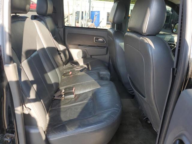 Photo 10 from auction – 2004 CHEVROLET COLORADO with VIN 1GCDT136X48112004