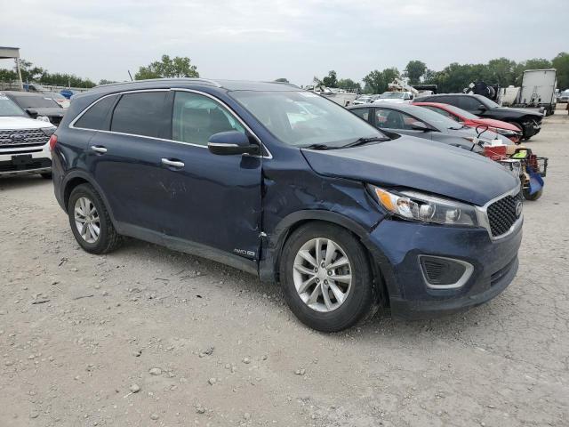 Photo 4 from auction – 2017 KIA SORENTO LX with VIN 5XYPGDA52HG314217