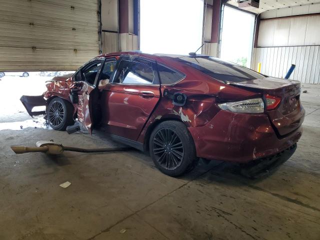 Photo 2 from auction – 2014 FORD FUSION with VIN 3FA6P0G71ER244729