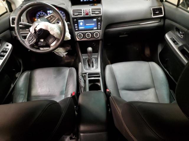 Photo 8 from auction – 2015 SUBARU XV CROSSTR with VIN JF2GPAMC3F8292808