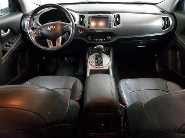 Photo 8 from auction – 2014 KIA SPORTAGE E with VIN KNDPC3AC2E7629564