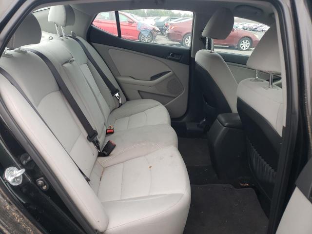 Foto 10 de la subasta – 2013 KIA OPTIMA LX con VIN KNAGM4A75D5319468