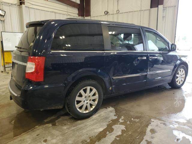 Photo 3 from auction – 2012 CHRYSLER TOWN & COU with VIN 2C4RC1CG1CR252556