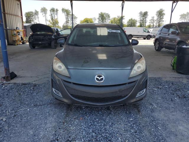 Photo 5 from auction – 2010 MAZDA 3 I with VIN JM1BL1SF3A1291287